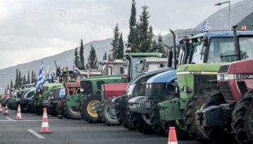 &Sigma;&Upsilon;&Rho;&Iota;&Zeta;&Alpha;: &Alpha;&nu;&alpha;&mu;&alpha;&sigma;ή&mu;&alpha;&tau;&alpha; &omicron;&iota; &epsilon;&xi;&alpha;&gamma;&gamma;&epsilon;&lambda;ί&epsilon;&sigmaf; &tau;&eta;&sigmaf; &kappa;&upsilon;&beta;έ&rho;&nu;&eta;&sigma;&eta;&sigmaf; &gamma;&iota;&alpha; &tau;&omicron;&upsilon;&sigmaf; &alpha;&gamma;&rho;ό&tau;&epsilon;&sigmaf;