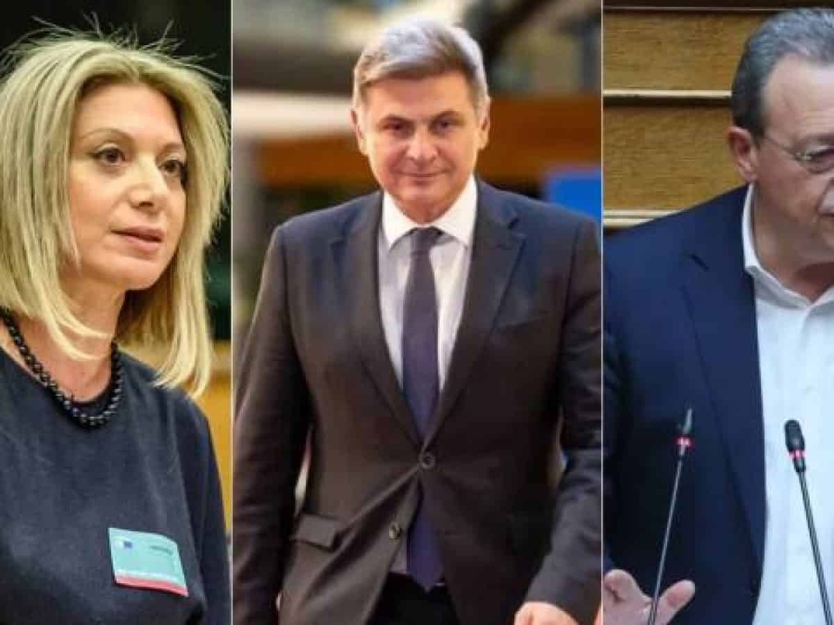&Sigma;&Upsilon;&Rho;&Iota;&Zeta;&Alpha;: &Theta;έ&mu;&alpha; &chi;&rho;ό&nu;&omicron;&upsilon; &eta; &delta;&iota;&alpha;&gamma;&rho;&alpha;&phi;ή &Phi;&alpha;&rho;&alpha;&nu;&tau;&omicron;ύ&rho;&eta; &ndash; &Omicron;&iota; &delta;&eta;&lambda;ώ&sigma;&epsilon;&iota;&sigmaf; &sigma;&tau;&alpha; &Pi;&alpha;&rho;&alpha;&pi;&omicron;&lambda;&iota;&tau;&iota;&kappa;ά 90,1 &pi;&omicron;&upsilon;&hellip; ά&nu;&alpha;&psi;&alpha;&nu; &phi;&omega;&tau;&iota;έ&sigmaf; (&Eta;&chi;&eta;&tau;&iota;&kappa;ό)