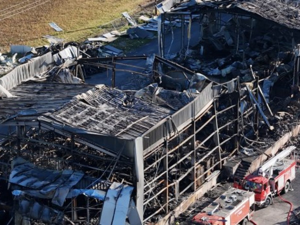 ΣΥΡΙΖΑ για την τραγωδία στα Τρίκαλα: Η κυβέρνηση να σταματήσει τα επικοινωνιακά παιχνίδια και να αναλάβει τις ευθύνες της