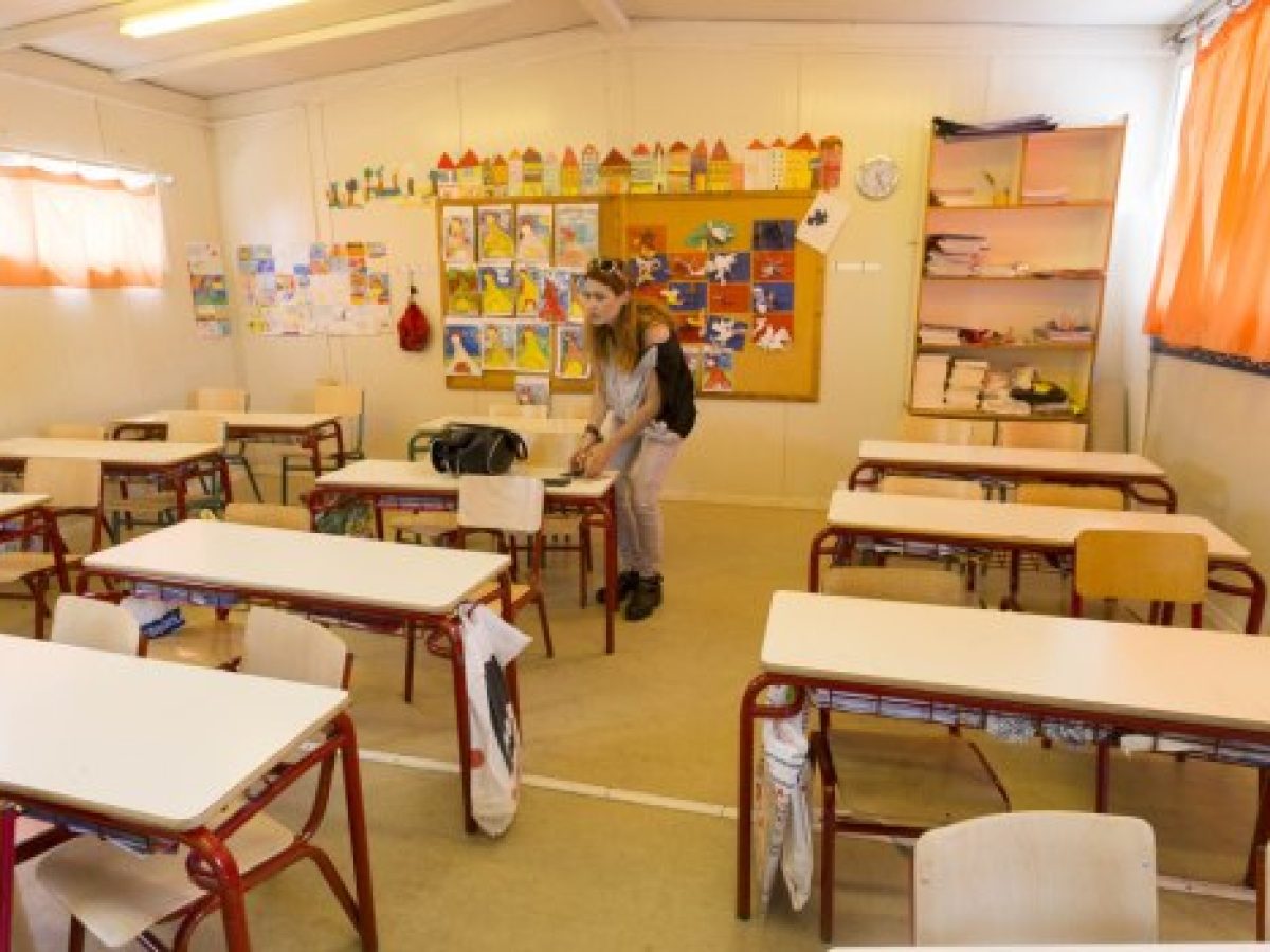 ΣΥΡΙΖΑ: Η κατάργηση των σχολικών επιτροπών βήμα υπονόμευσης των δημόσιων σχολείων από την κυβέρνηση Μητσοτάκη