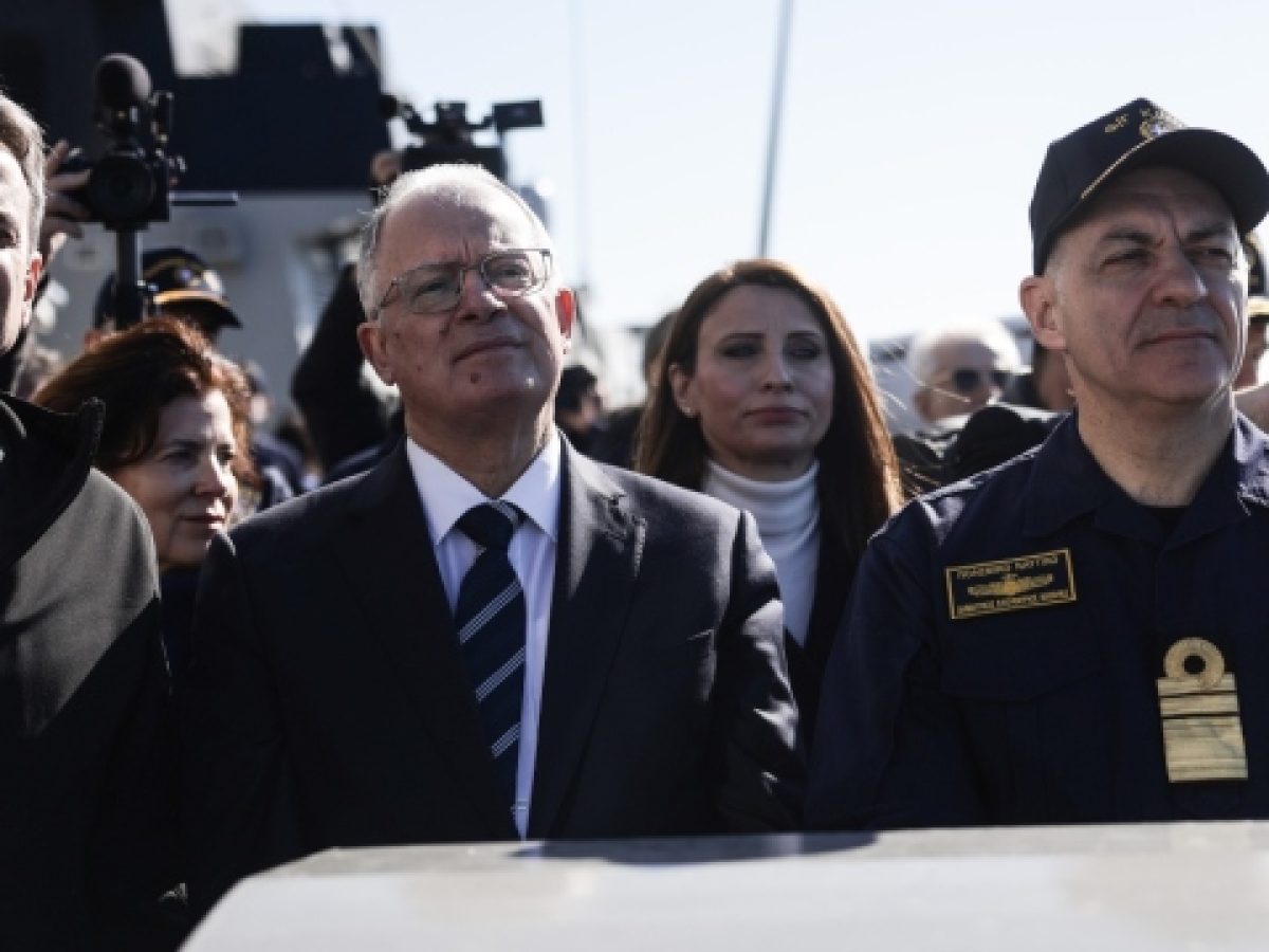 ΣΥΡΙΖΑ: Ο Φάμελλος καρατόμησε τη Νίνα Κασιμάτη από το Συμβούλιο της Ευρώπης μετά την υποδοχή της φρεγάτας «Κίμων»