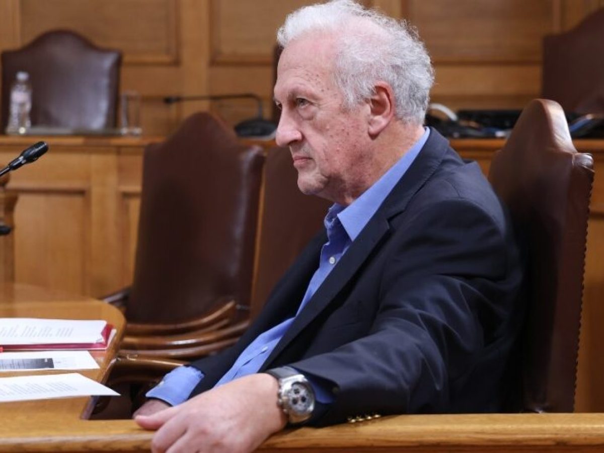 Σκανδαλίδης: Χωρίς οργανωμένες απάτες ο ΟΠΕΚΕΠΕ την περίοδο των Μνημονίων