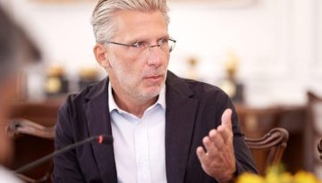 Σκέρτσος: Η Ελλάδα μεταξύ των τριών ευρωπαϊκών χωρών με τα λιγότερα εργατικά δυστυχήματα στην ΕΕ