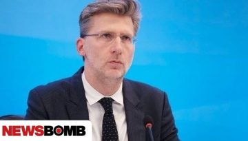 &Sigma;&kappa;έ&rho;&tau;&sigma;&omicron;&sigmaf;: &laquo;&Omicron;&rho;&iota;&sigma;&tau;&iota;&kappa;ό &tau;έ&lambda;&omicron;&sigmaf; &sigma;&tau;&eta;&nu; &epsilon;&lambda;&lambda;&eta;&nu;&iota;&kappa;ή &iota;&delta;&iota;&alpha;&iota;&tau;&epsilon;&rho;ό&tau;&eta;&tau;&alpha; &tau;&omicron;&upsilon; &alpha;&iota;ώ&nu;&iota;&omicron;&upsilon; &phi;&omicron;&iota;&tau;&eta;&tau;ή&raquo;