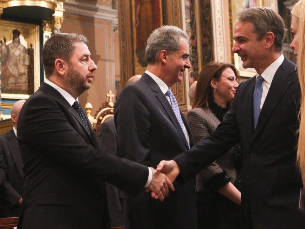 Σκηνικό πολέμου για τις ανεξάρτητες Αρχές