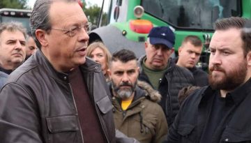 Σωκρατης Φάμελλος: Η προοδευτική απάντηση οφείλει να είναι καθαρή