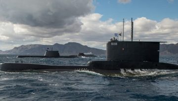 Σοβαρά ερωτήματα εγείρονται για την απόφαση παροπλισμού του Υ/Β ‘’ΠΟΣΕΙΔΩΝ (S-116)”