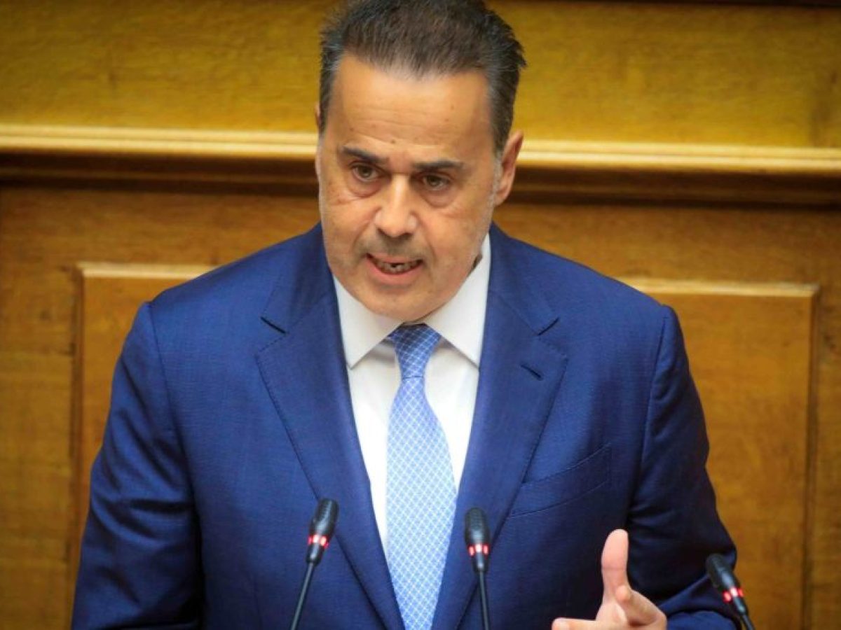 Στ. Παπασταύρου: «Τα Θεοφάνεια αναδεικνύουν τη σημασία της ενότητας και της αλληλεγγύης»