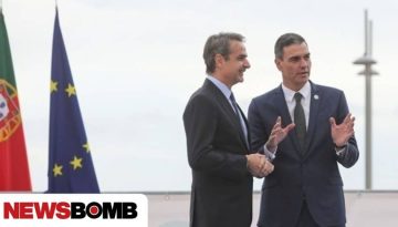 &Sigma;&tau;&eta; &Mu;&alpha;&delta;&rho;ί&tau;&eta; &sigma;ή&mu;&epsilon;&rho;&alpha; &omicron; &Kappa;&upsilon;&rho;&iota;ά&kappa;&omicron;&sigmaf; &Mu;&eta;&tau;&sigma;&omicron;&tau;ά&kappa;&eta;&sigmaf; &ndash; &Eta; &alpha;&tau;&zeta;έ&nu;&tau;&alpha; &tau;&eta;&sigmaf; &sigma;&upsilon;&nu;ά&nu;&tau;&eta;&sigma;&eta;&sigmaf; &mu;&epsilon; &tau;&omicron;&nu; &Sigma;ά&nu;&tau;&sigma;&epsilon;&theta;