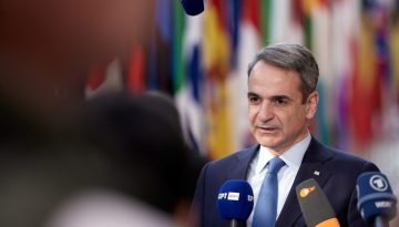 Στη Μαδρίτη τη Δευτέρα ο Μητσοτάκης – Επαφές με Σάντσεθ και βασιλιά Φίλιππο