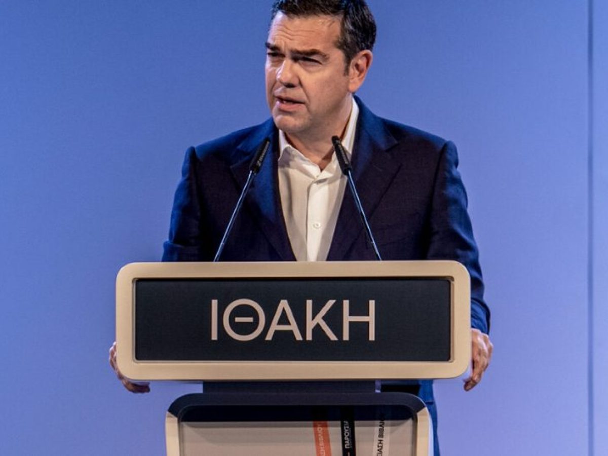 Στη Θεσσαλονίκη η επόμενη παρουσίαση της «Ιθάκης» – Ποιοι θα συμμετέχουν