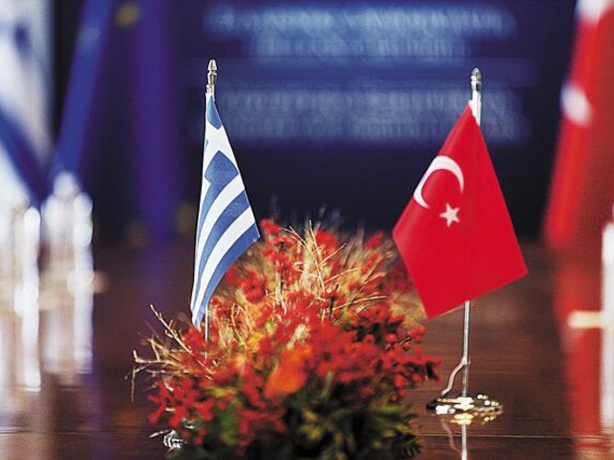 Στην τελική ευθεία για ανακοίνωση ημερομηνίας ελληνοτουρκικού Ανώτατου Συμβουλίου Συνεργασίας