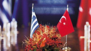 Στην τελική ευθεία για ανακοίνωση ημερομηνίας ελληνοτουρκικού Ανώτατου Συμβουλίου Συνεργασίας