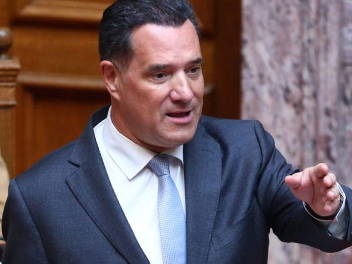 Στην τουρκική Hurriyet έφτασε η χάρη του Άδωνι – Τι έγραψαν