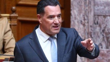 &Sigma;&tau;&eta;&nu; &tau;&omicron;&upsilon;&rho;&kappa;&iota;&kappa;ή Hurriyet έ&phi;&tau;&alpha;&sigma;&epsilon; &eta; &chi;ά&rho;&eta; &tau;&omicron;&upsilon; Ά&delta;&omega;&nu;&iota; &ndash; &Tau;&iota; έ&gamma;&rho;&alpha;&psi;&alpha;&nu;