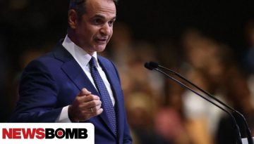 &Sigma;&tau;&omicron; &Mu;&omicron;&sigma;&chi;ά&tau;&omicron; &alpha;ύ&rho;&iota;&omicron; &omicron; &Pi;&rho;&omega;&theta;&upsilon;&pi;&omicron;&upsilon;&rho;&gamma;ό&sigmaf; &gamma;&iota;&alpha; &nu;&alpha; &kappa;ό&psi;&epsilon;&iota; &tau;&eta; &laquo;&mu;&pi;&lambda;&epsilon;&raquo; &beta;&alpha;&sigma;&iota;&lambda;ό&pi;&iota;&tau;&alpha;