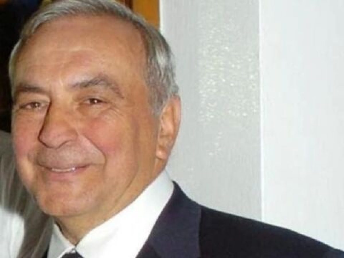 Στο νοσοκομείο με εγκεφαλικό ο πρώην δήμαρχος Λεωνιδίου και πρώην πρόεδρος της ΟΝΝΕΔ Δημήτρης Τσιγκούνης 