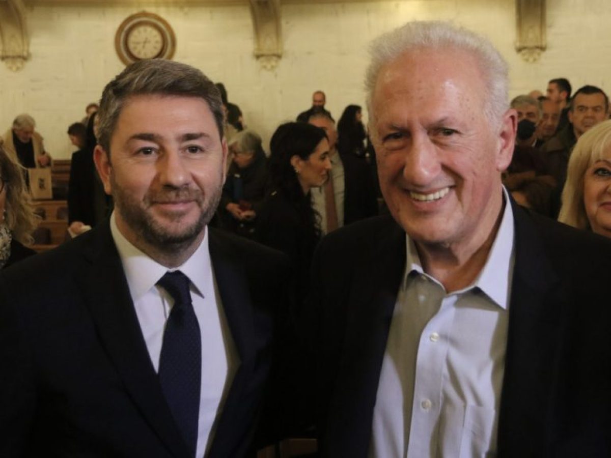 Στο ραντάρ του ΠΑΣΟΚ στελέχη για την διεύρυνση – Σκανδαλίδης: “Δεν νομίζω ότι η Κασιμάτη έχει πληγώσει το ΠΑΣΟΚ”