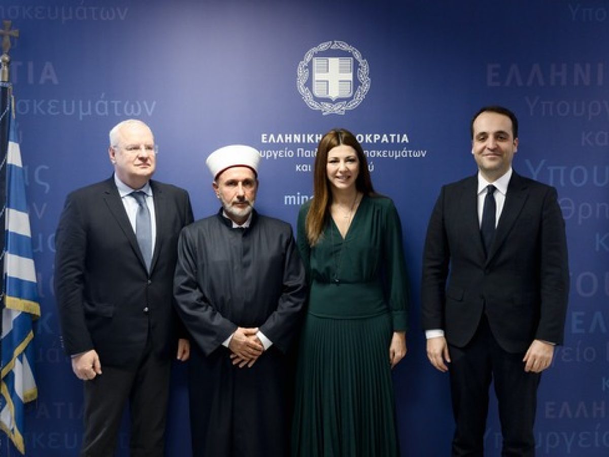 Στο στόχαστρο τουρκόφωνου Μέσου της Κομοτηνής, το οποίο απηχεί τις θέσεις του τουρκικού Προξενείου… ο βουλευτής Ροδόπης τ