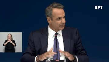 Στον αερα η αυριανη συναντηση των Αγροτων με Μητσοτακη