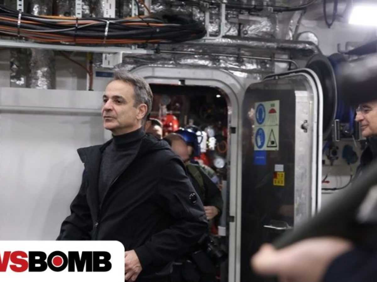 Στροφή της κυβέρνησης στα εθνικά και κλείσιμο του μετώπου με τους αγρότες