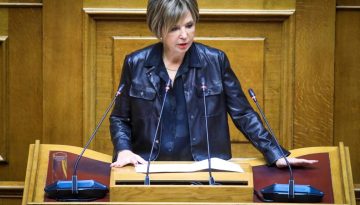 Τα «αμείλικτα ερωτήματα» για την προεκλογική καμπάνια της ΝΔ – Ερώτηση Γεροβασίλη στη Βουλή για το δημοσίευμα της Haaretz