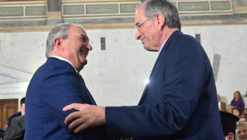&Tau;&alpha; &laquo;&Phi;&epsilon;&beta;&rho;&omicron;&upsilon;&alpha;&rho;&iota;&alpha;&nu;ά&raquo; &kappa;&alpha;&iota; &tau;&alpha;&hellip; &Kappa;&alpha;&lambda;&alpha;&mu;&alpha;&tau;&iota;&alpha;&nu;ά