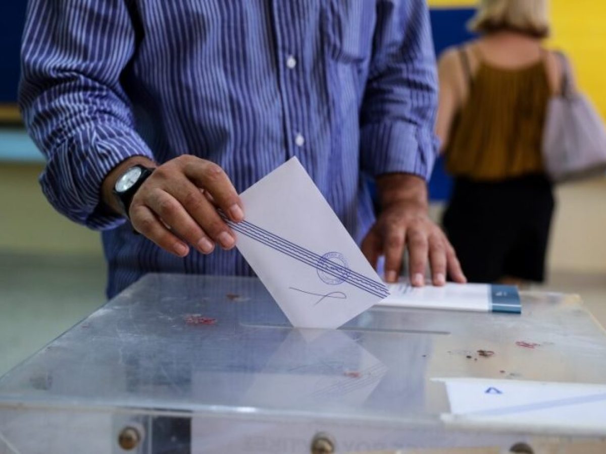 Τα νέα «κολπάκια» των δημοσκόπων