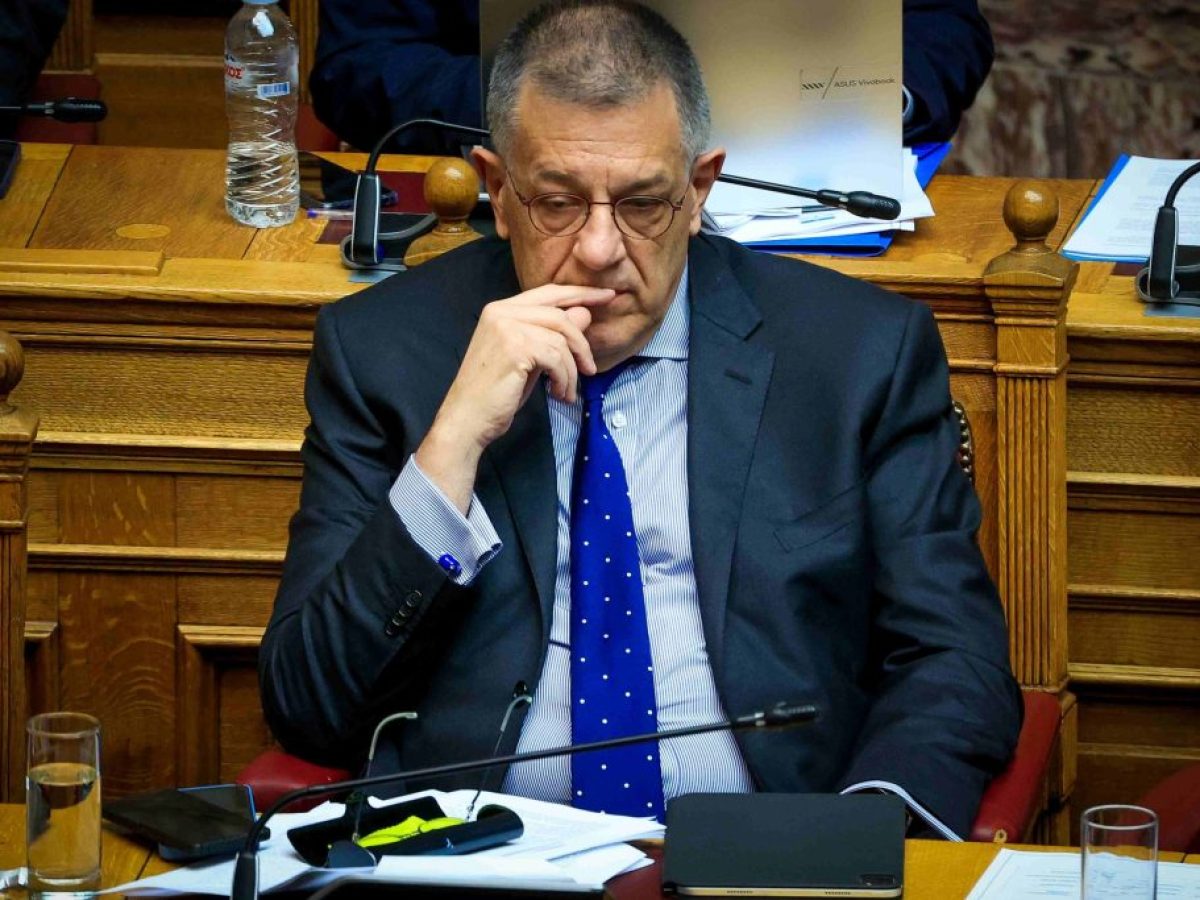 Ταχιάος: Αλλάζει “πίστα” η Εγνατία Οδός