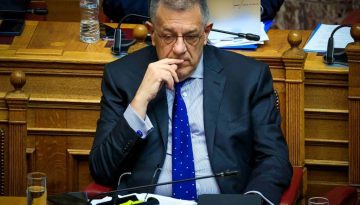 Ταχιάος: Αλλάζει “πίστα” η Εγνατία Οδός