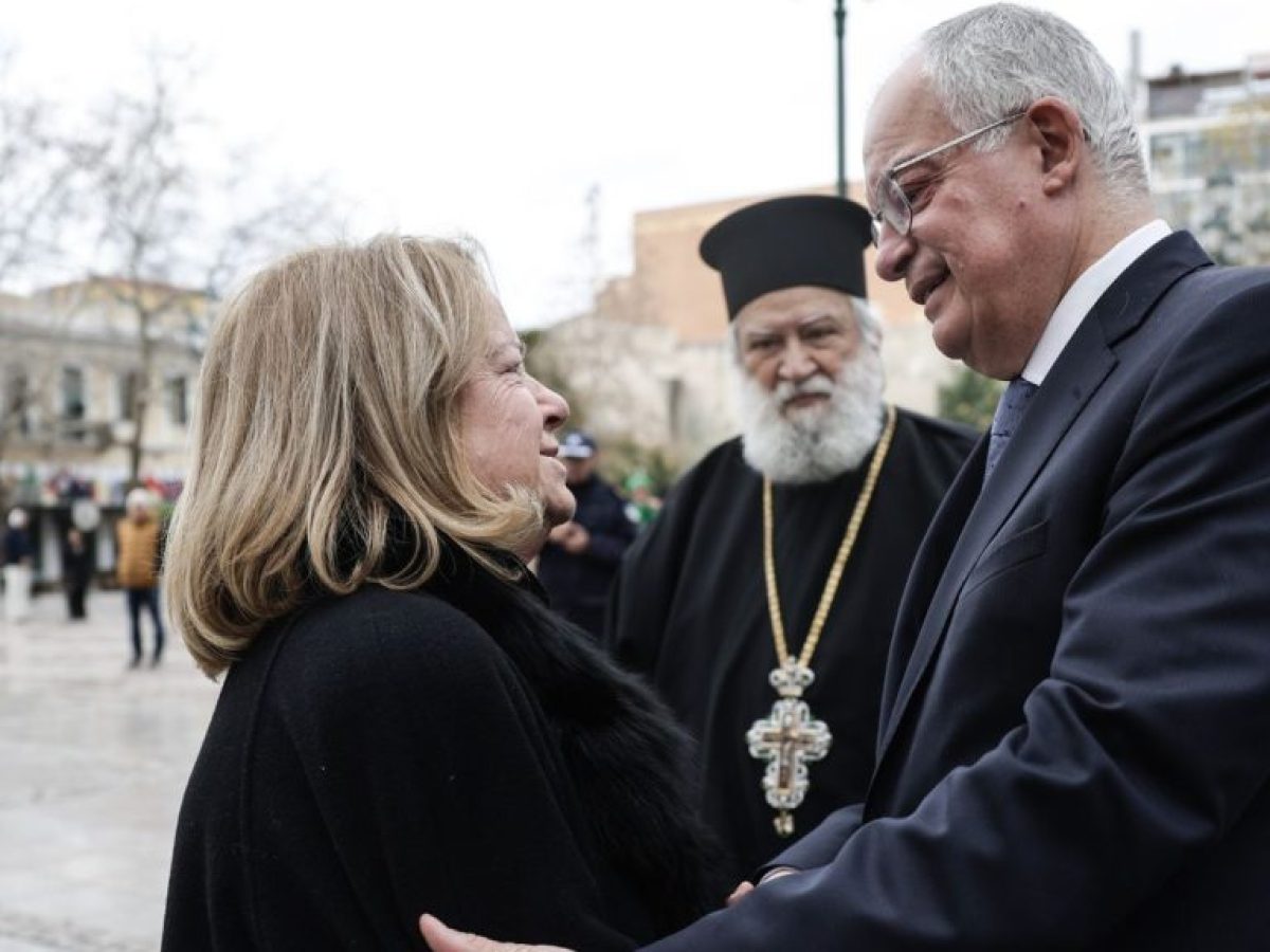 Τασούλας: «Η δημοκρατία νίκησε την τρομοκρατία πρώτα στις συνειδήσεις των πολιτών»