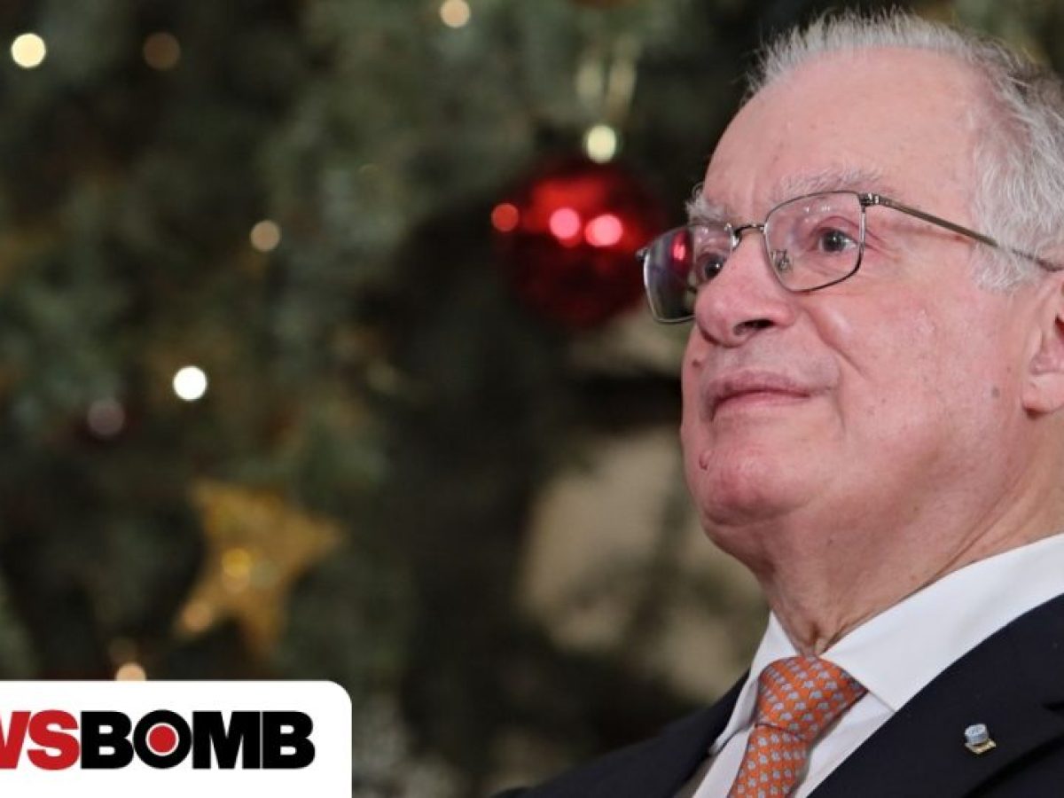 Τασούλας: «Η Ελλάδα χρειάζεται μία πορεία προόδου που θα συνεχιστεί με ενότητα και σταθερότητα»