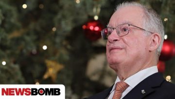 &Tau;&alpha;&sigma;&omicron;ύ&lambda;&alpha;&sigmaf;: &laquo;&Eta; &Epsilon;&lambda;&lambda;ά&delta;&alpha; &chi;&rho;&epsilon;&iota;ά&zeta;&epsilon;&tau;&alpha;&iota; &mu;ί&alpha; &pi;&omicron;&rho;&epsilon;ί&alpha; &pi;&rho;&omicron;ό&delta;&omicron;&upsilon; &pi;&omicron;&upsilon; &theta;&alpha; &sigma;&upsilon;&nu;&epsilon;&chi;&iota;&sigma;&tau;&epsilon;ί &mu;&epsilon; &epsilon;&nu;ό&tau;&eta;&tau;&alpha; &kappa;&alpha;&iota; &sigma;&tau;&alpha;&theta;&epsilon;&rho;ό&tau;&eta;&tau;&alpha;&raquo;