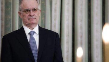 Τασούλας: Συλλυπητήρια στις οικογένειες των 7 νεκρών οπαδών του ΠΑΟΚ στη Ρουμανία