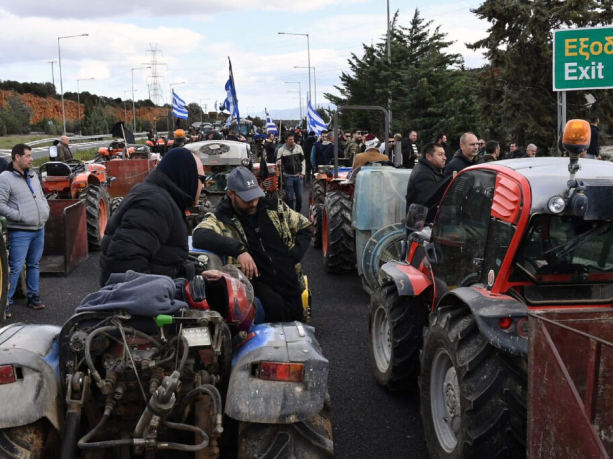 Τελεσίγραφο της κυβέρνησης προς τους αγρότες: Την Τετάρτη εξειδικεύουμε τα μέτρα μαζί σας ή χωρίς – Η υπομονή εξαντλήθηκε