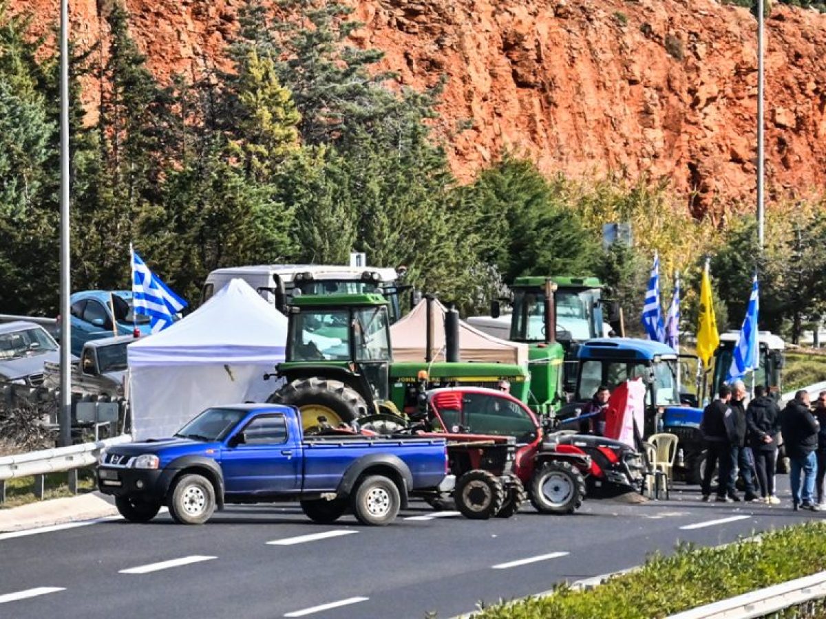 «Τεντώνει το σχοινί» η κυβέρνηση με τους αγρότες