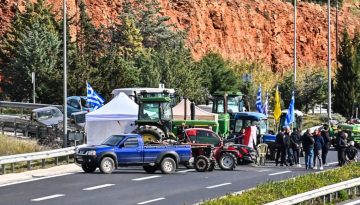 «Τεντώνει το σχοινί» η κυβέρνηση με τους αγρότες