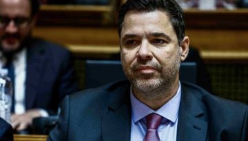 Θ. Κοντογεώργης: Η κοινωνική συμμαχία που στηρίζει την κυβέρνηση μπορεί να αναδείξει την φωτεινή πλευρά της Ελλάδας