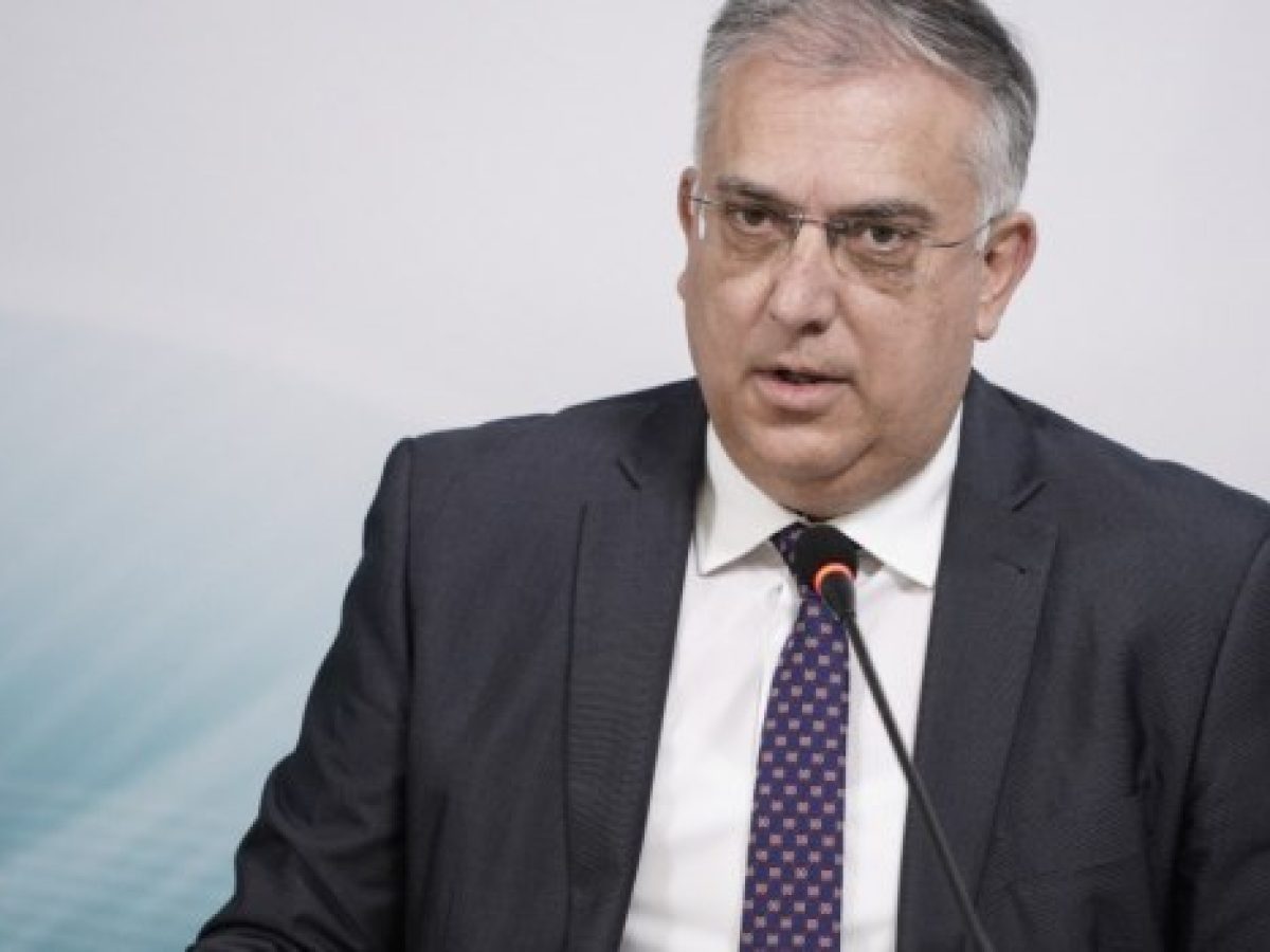 Θεοδωρικάκος για τα 30 χρόνια από τα Ίμια: Αθάνατοι ήρωες, δεν τους ξεχνάμε ποτέ