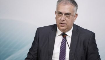 &Theta;&epsilon;&omicron;&delta;&omega;&rho;&iota;&kappa;ά&kappa;&omicron;&sigmaf; &gamma;&iota;&alpha; &tau;&alpha; 30 &chi;&rho;ό&nu;&iota;&alpha; &alpha;&pi;ό &tau;&alpha; Ί&mu;&iota;&alpha;: &Alpha;&theta;ά&nu;&alpha;&tau;&omicron;&iota; ή&rho;&omega;&epsilon;&sigmaf;, &delta;&epsilon;&nu; &tau;&omicron;&upsilon;&sigmaf; &xi;&epsilon;&chi;&nu;ά&mu;&epsilon; &pi;&omicron;&tau;έ
