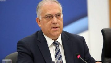 &Theta;&epsilon;&omicron;&delta;&omega;&rho;&iota;&kappa;ά&kappa;&omicron;&sigmaf;: &Eta; &Kappa;&alpha;&rho;&upsilon;&sigma;&tau;&iota;&alpha;&nu;&omicron;ύ &theta;&alpha; &kappa;&rho;ί&nu;&epsilon;&tau;&alpha;&iota; &pi;&lambda;έ&omicron;&nu; &mu;&epsilon; &tau;&omicron;&nu; ί&delta;&iota;&omicron; &alpha;&upsilon;&sigma;&tau;&eta;&rho;ό &tau;&rho;ό&pi;&omicron; &pi;&omicron;&upsilon; &kappa;&rho;ί&nu;&omicron;&nu;&tau;&alpha;&iota; &omicron;&iota; &pi;&omicron;&lambda;&iota;&tau;&iota;&kappa;&omicron;ί