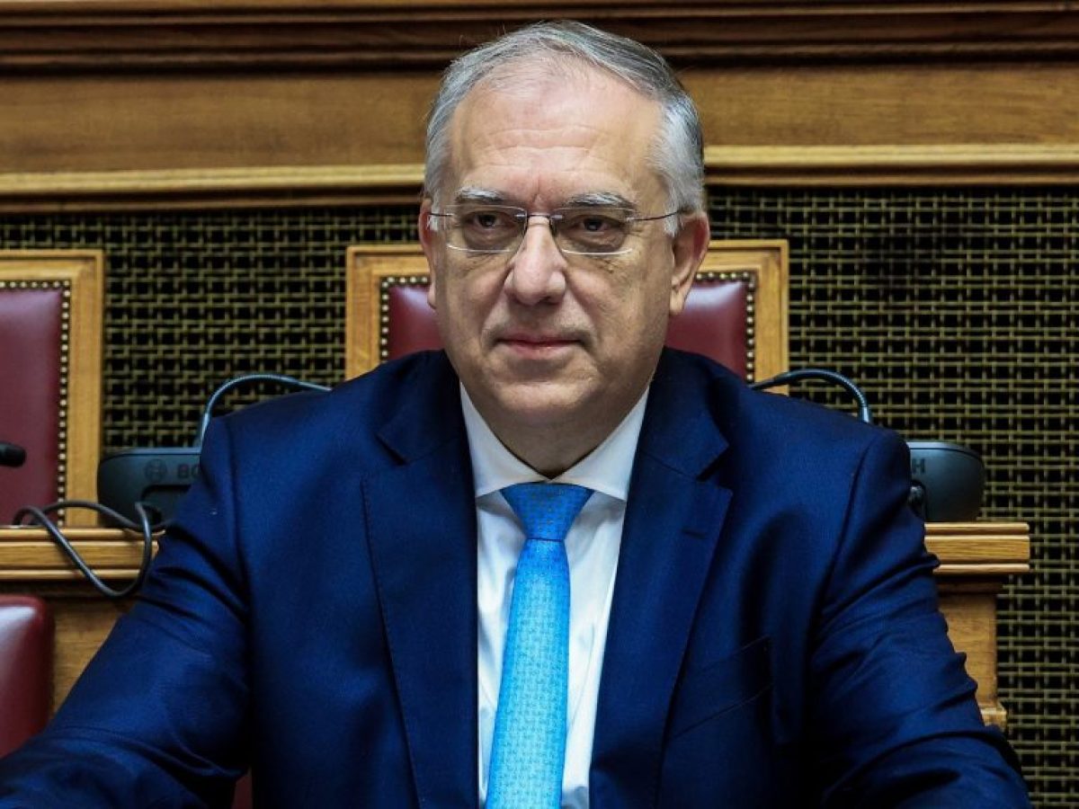 Θεοδωρικάκος: «Η Βόρεια Ελλάδα στο επίκεντρο του νέου παραγωγικού προτύπου»