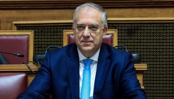 Θεοδωρικάκος: «Η Βόρεια Ελλάδα στο επίκεντρο του νέου παραγωγικού προτύπου»