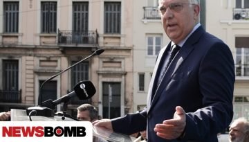 Θεοδωρικάκος: «Η Βόρεια Ελλάδα στο επίκεντρο του νέου παραγωγικού προτύπου»