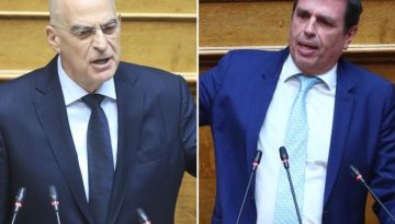 &Theta;&epsilon;&rho;&mu;ό &epsilon;&pi;&epsilon;&iota;&sigma;ό&delta;&iota;&omicron; &Delta;έ&nu;&delta;&iota;&alpha; &ndash; &Kappa;&alpha;&iota;&rho;ί&delta;&eta; &sigma;&tau;&omicron; &kappa;&alpha;&phi;&epsilon;&nu;&epsilon;ί&omicron; &tau;&eta;&sigmaf; &Beta;&omicron;&upsilon;&lambda;ή&sigmaf;