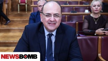 &laquo;&Theta;&epsilon;&rho;&mu;ό &epsilon;&pi;&epsilon;&iota;&sigma;ό&delta;&iota;&omicron;&raquo; &mu;&epsilon;&tau;&alpha;&xi;ύ &Pi;&Alpha;&Sigma;&Omicron;&Kappa; &kappa;&alpha;&iota; &Lambda;&alpha;&zeta;&alpha;&rho;ί&delta;&eta; &ndash; &Eta; &pi;&alpha;&rho;έ&mu;&beta;&alpha;&sigma;&eta; &Gamma;&epsilon;&rho;&alpha;&pi;&epsilon;&tau;&rho;ί&tau;&eta; &kappa;&alpha;&iota; &eta; &laquo;&pi;&rho;ά&sigma;&iota;&nu;&eta;&raquo; &alpha;&pi;&alpha;ί&tau;&eta;&sigma;&eta;