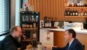 Θεσσαλονικη: Σημερα στο Ολύμπιον στις 12:00 το μεσημέρι η παρουσιαση του βιβλιου του Αλεξη Τσιπρα