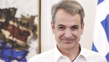 &Theta;ύ&epsilon;&lambda;&lambda;&alpha; &pi;&omicron;&lambda;&iota;&tau;&iota;&kappa;ώ&nu; &alpha;&nu;&tau;&iota;&delta;&rho;ά&sigma;&epsilon;&omega;&nu; &sigma;&tau;&eta; &delta;ή&lambda;&omega;&sigma;&eta; &Mu;&eta;&tau;&sigma;&omicron;&tau;ά&kappa;&eta; &gamma;&iota;&alpha; &tau;&eta; &Beta;&epsilon;&nu;&epsilon;&zeta;&omicron;&upsilon;έ&lambda;&alpha;