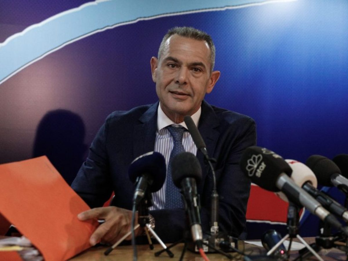 Θύμα των… servicers o Πάνος Καμμένος  