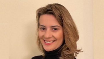 Θρήνος στο ΠαΣοΚ, πέθανε η Αριστέα Καζάκου σε ηλικία 40 ετών